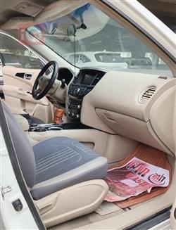 نيسان باثفايندر